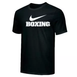 Koszulka męska NIKE TRAINING TEE
