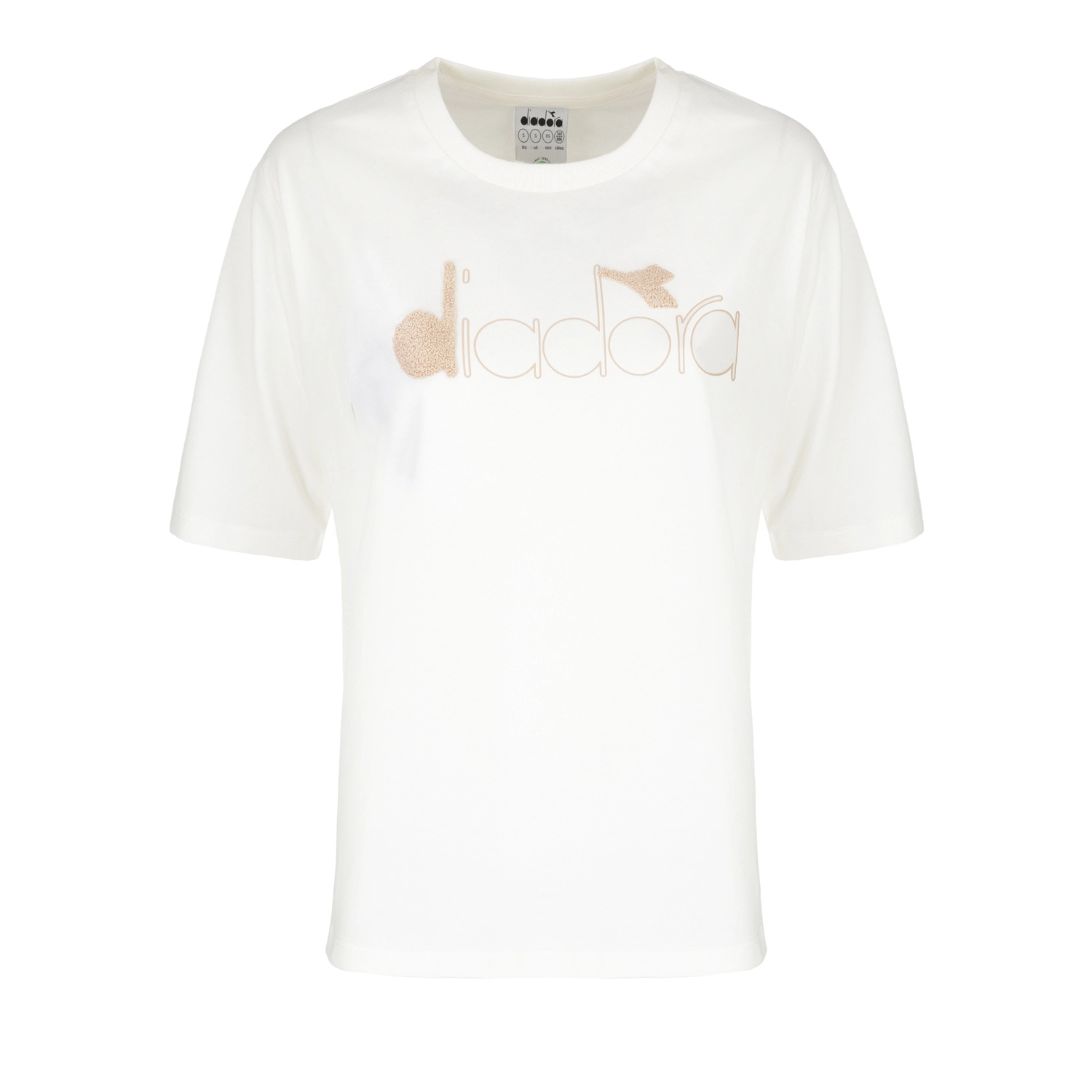 Koszulka damska DIADORA L. T-SHIRT SS URBANITY
