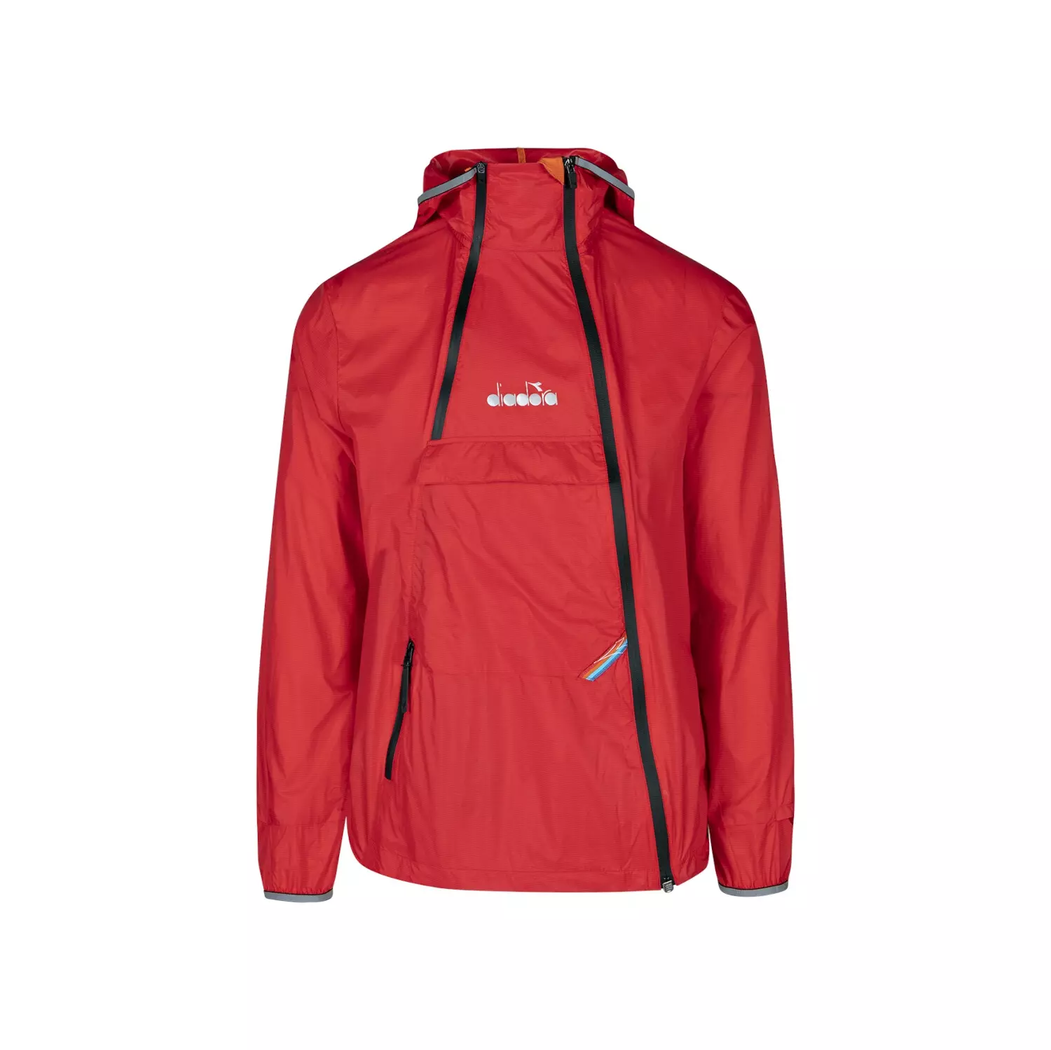 Kurtka męska DIADORA JACKET BE ONE