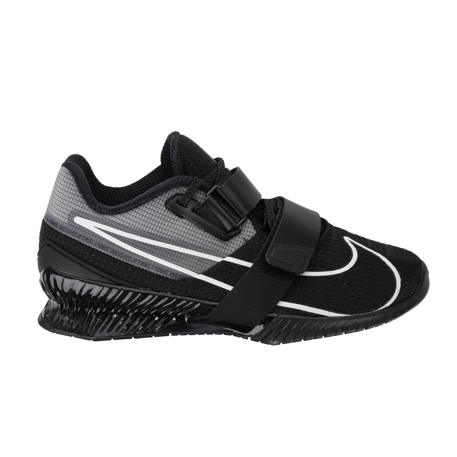 Buty treningowe unisex NIKE ROMALEOS 4