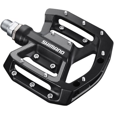SHIMANO Pedały PD-GR500 czarny EPDGR500L