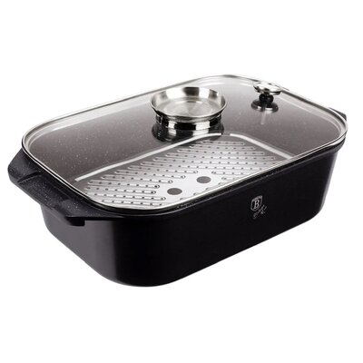 BRYTFANNA GRANITOWA Z RUSZTEM BERLINGER HAUS 1440