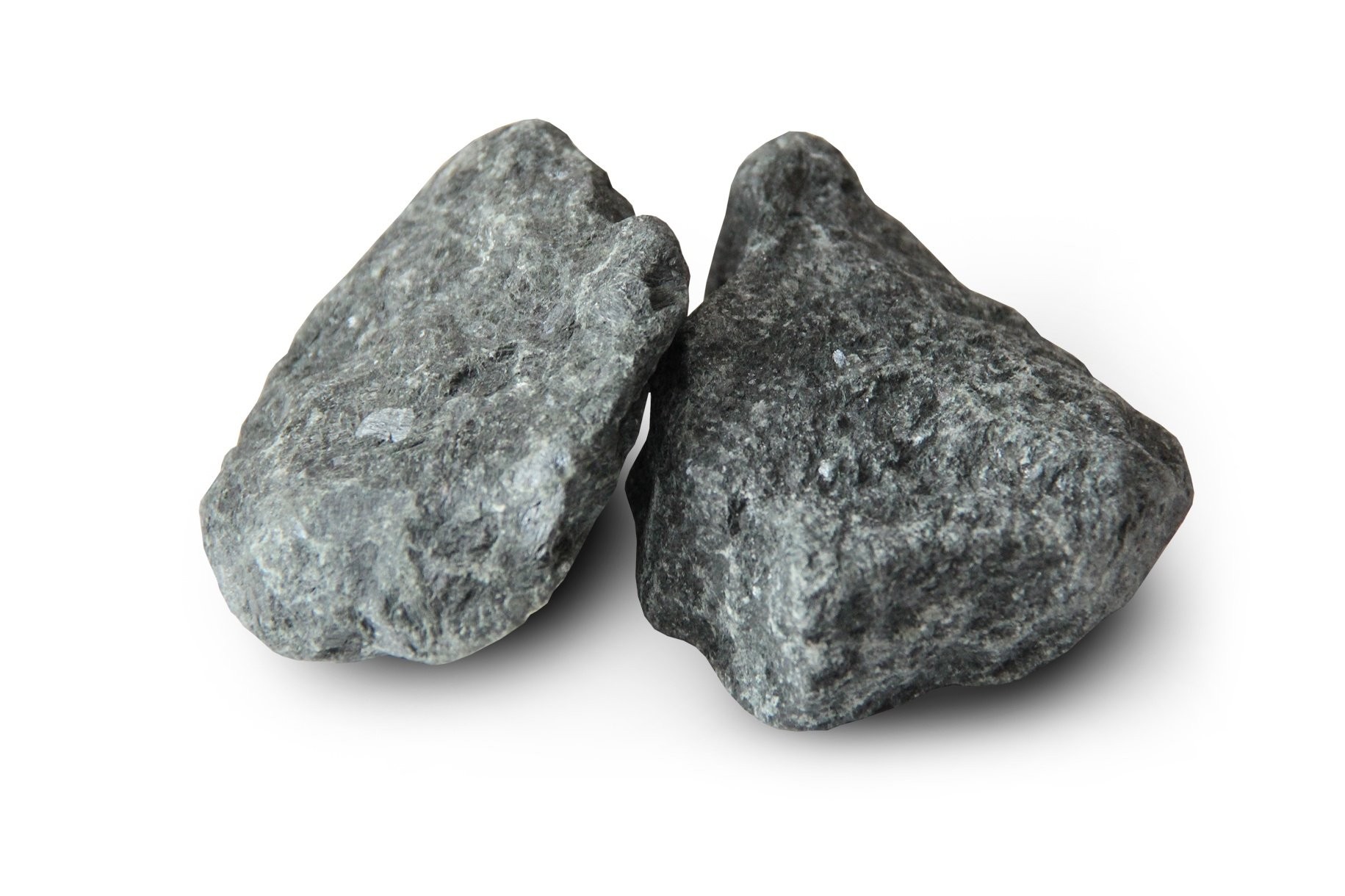 Kamienie do pieca sauny Saunario Diabaz 10-15 cm 20 kg
