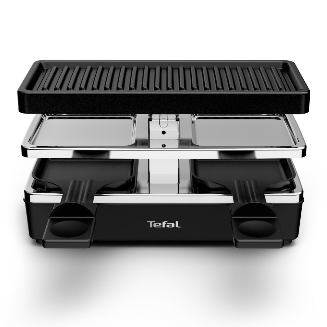 Tefal Plug&Share Raclette RE2308