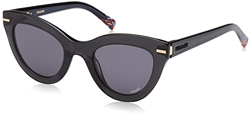 Missoni damskie okulary przeciwsłoneczne, Kb7, 50