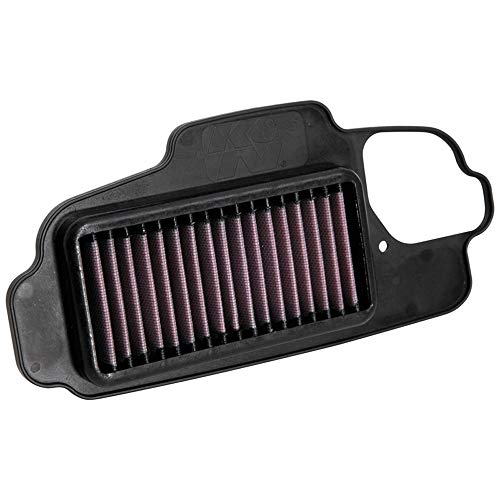 K&N Filtr powietrza kompatybilny z Honda Monkey (ABS) 125 2019- (HA-1219)