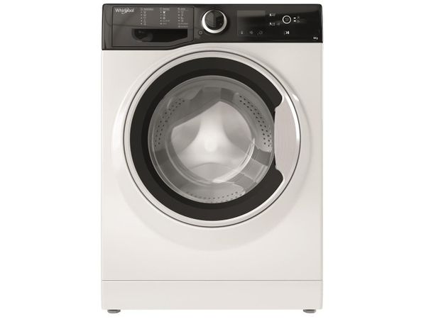 Whirlpool WRBSS 6215 B EU