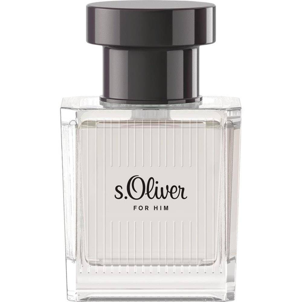 s. Oliver For Him EDT 50ml