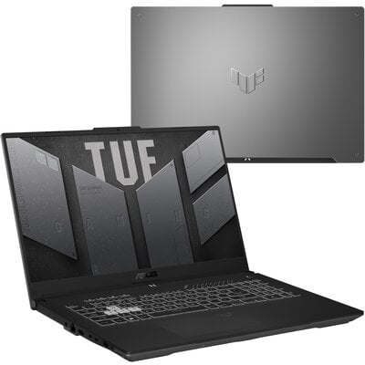 Asus TUF Gaming A17 R7-6800H/16/512 FA707RE-HX016