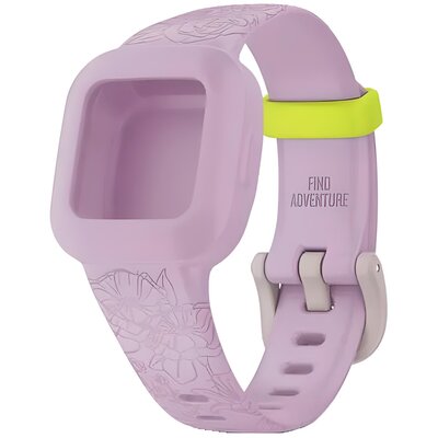 Garmin Opaska zamienna w lilie do Vivofit Jr. 3 [010-12469-41] 010-12469-41