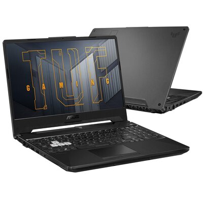 Asus Tuf Gaming F15 i5-11400H/16GB/512 RTX3050