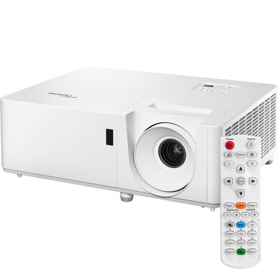 Optoma ZX300 (E9PD7F930EZ1)