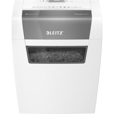 Leitz Iq Home P4 Kosz 15L Biurowa