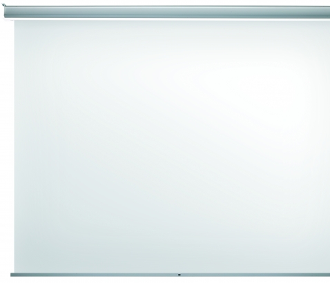 Kauber InCeiling XL 450x450 Clear Vision  1:1    Projektory, ekrany, monitory interaktywne - Profesjonalne doradztwo - Kontakt: 71 784 97 60. Sklep Projektor.pl