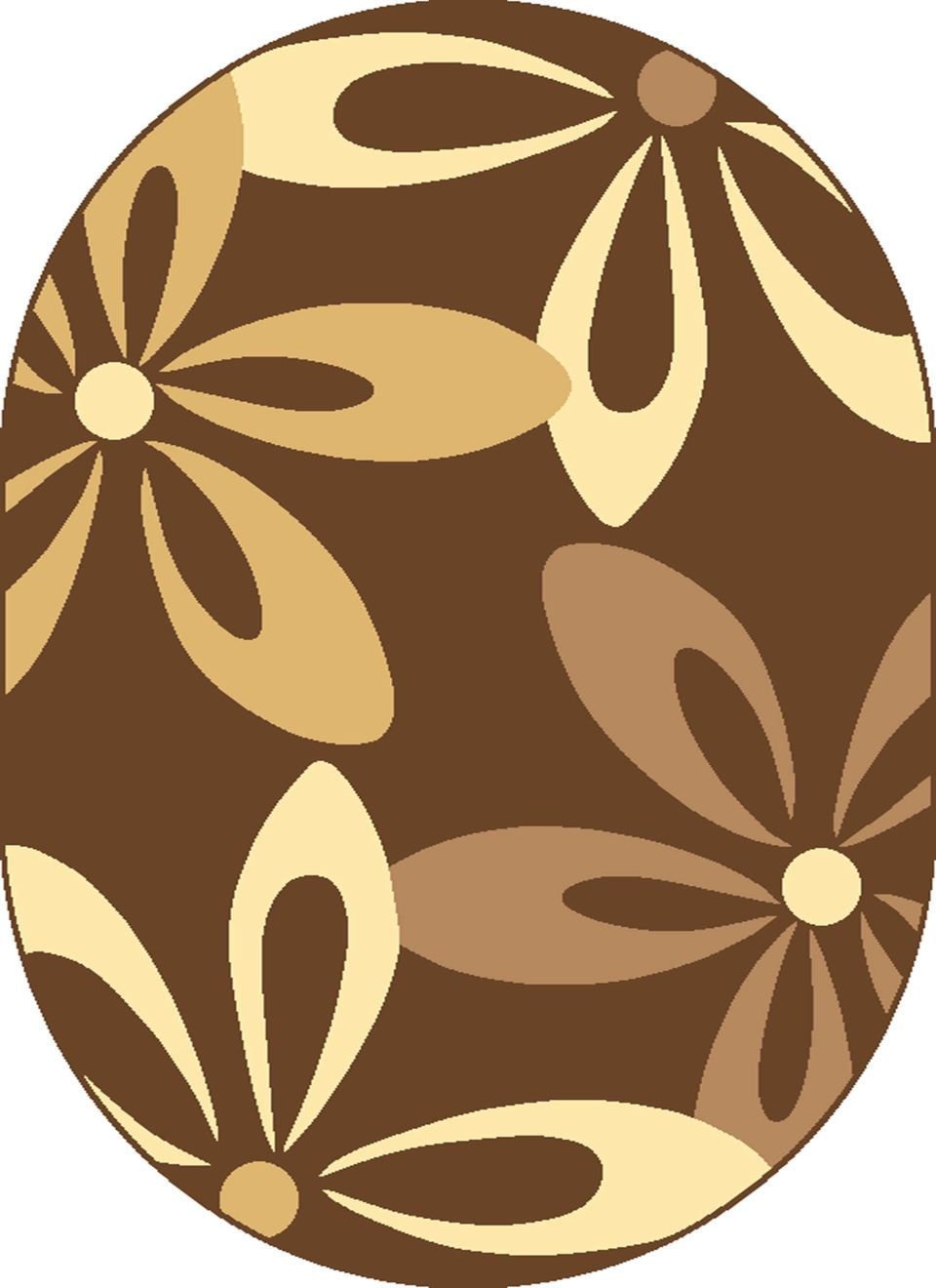 Cocoa Brąz