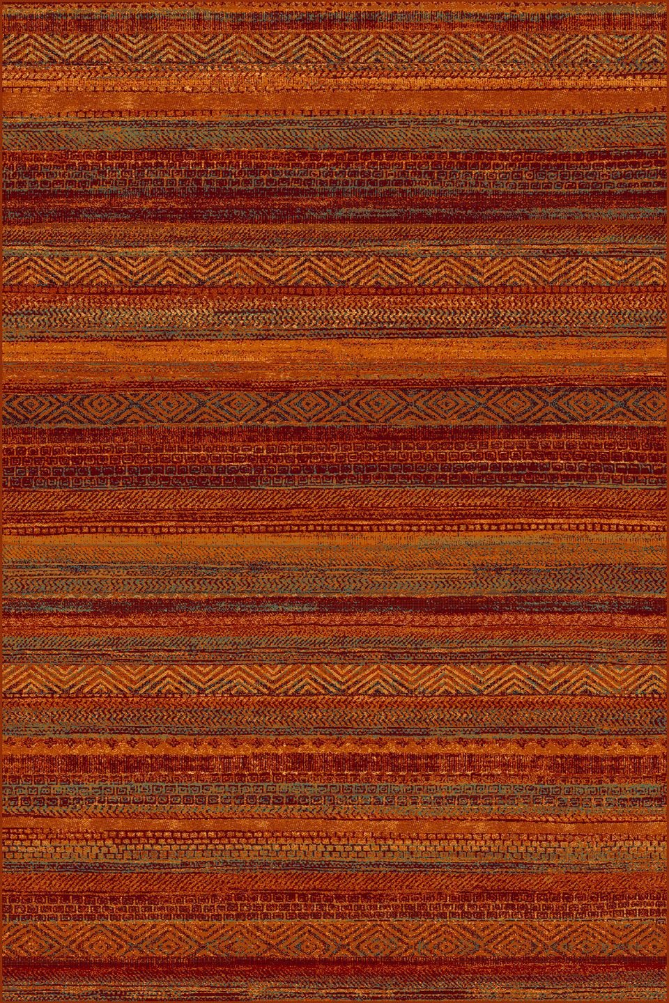 Baku Red