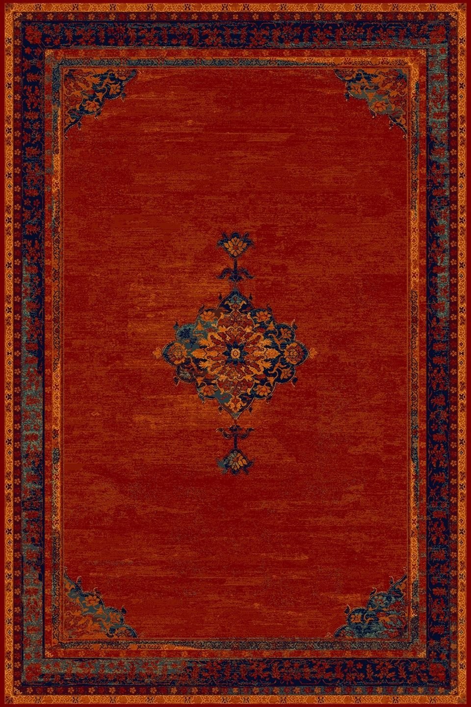 Samarkand Rubin