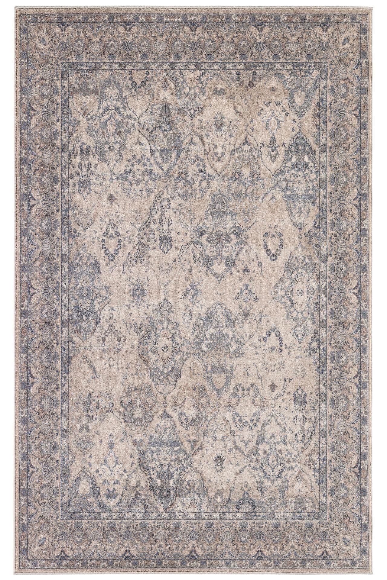 Kashmir Silver