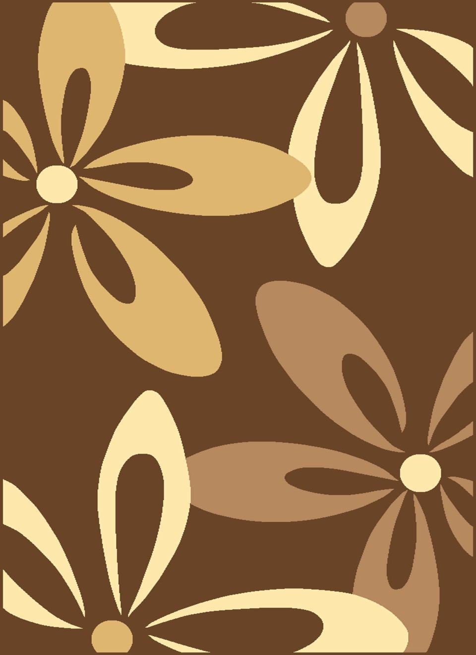 Cocoa Brąz