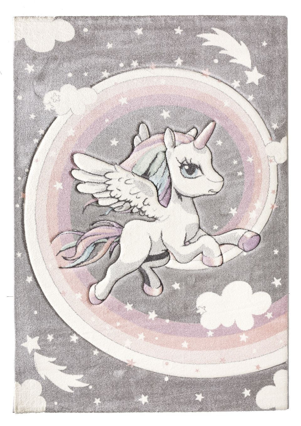 Pastel Ponny