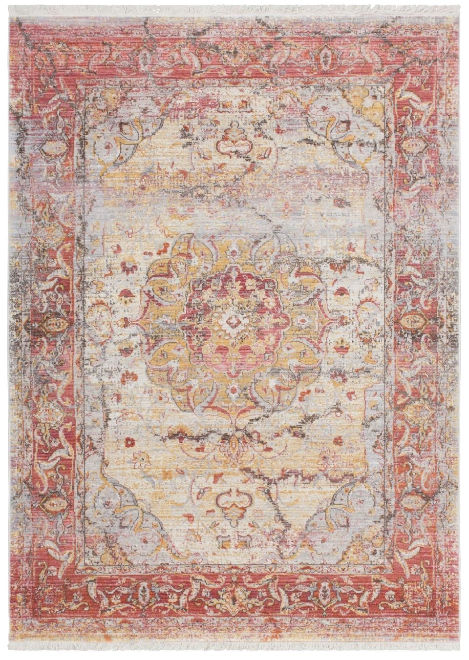 Vintage Akale Multi