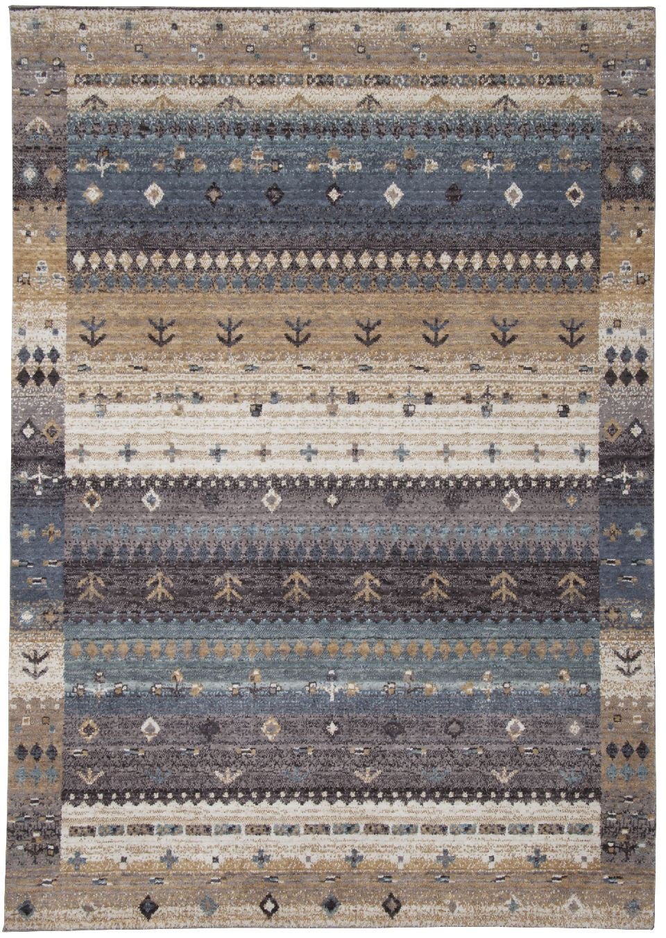 Fasa 24719 Grey Multi