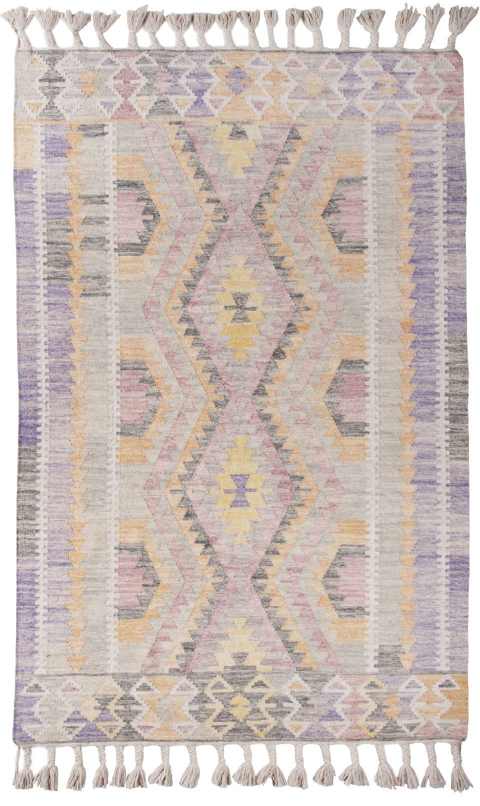 Vintage Classickel Light Purple