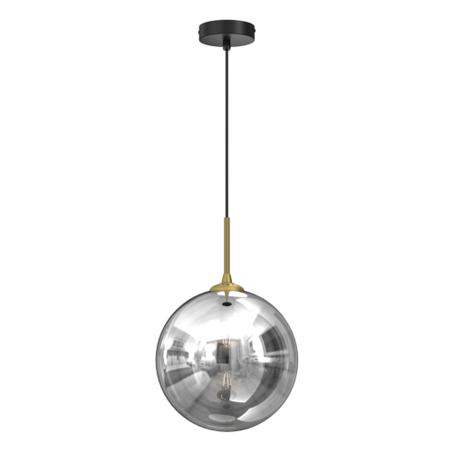 Milagro Lampa wisząca REFLEX fi 250 1xE27 MLP8414