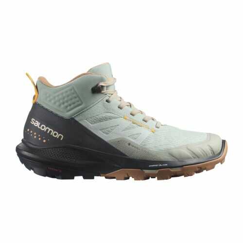 Buty Salomon Outpulse Mid GTX W Wrought Iron / Ebony