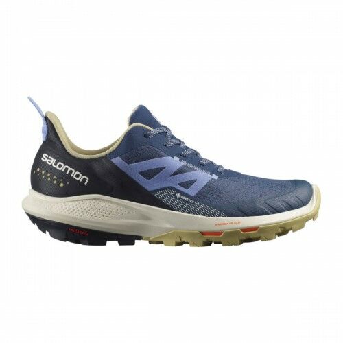 Buty Salomon Outpulse GTX W Mood Indigo