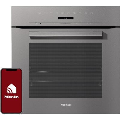 Miele H 7260 B Grafitowo-szary