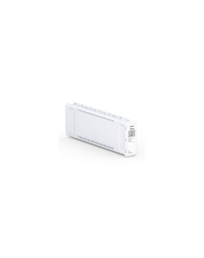 Epson  T48ME  szary