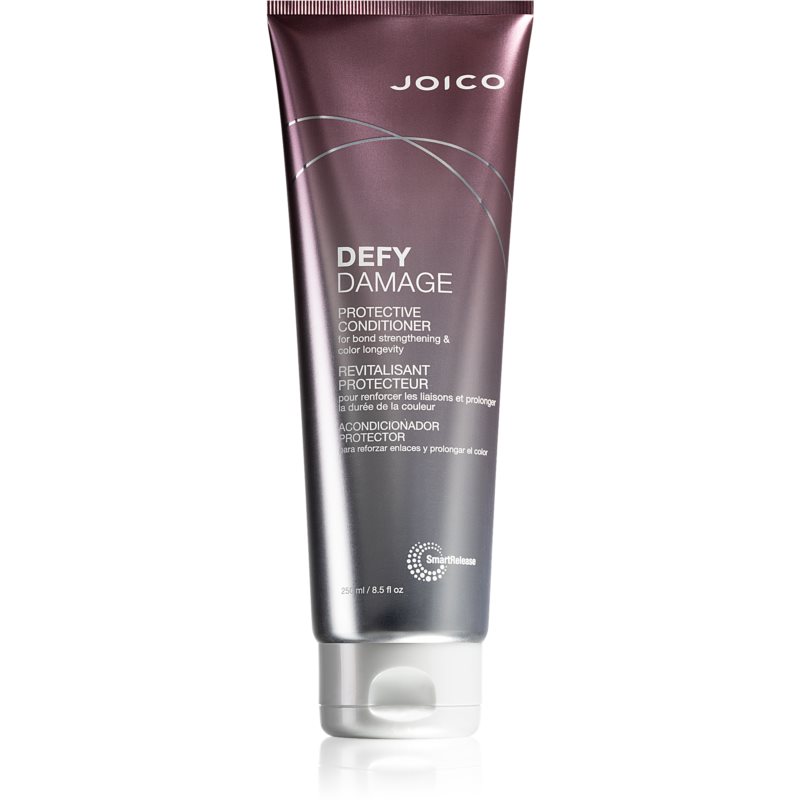 Joico Defy Damage Protective Conditioner odżywka do włosów zniszczonych 250 ml