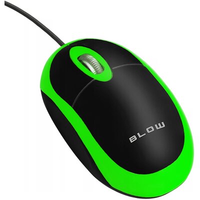 Blow MP-20 zielona (84-016)