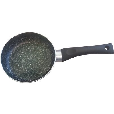 PATELNIA Z POWŁOKĄ MARMUROWĄ KINGHOFF MARMO 16cm KH-3977