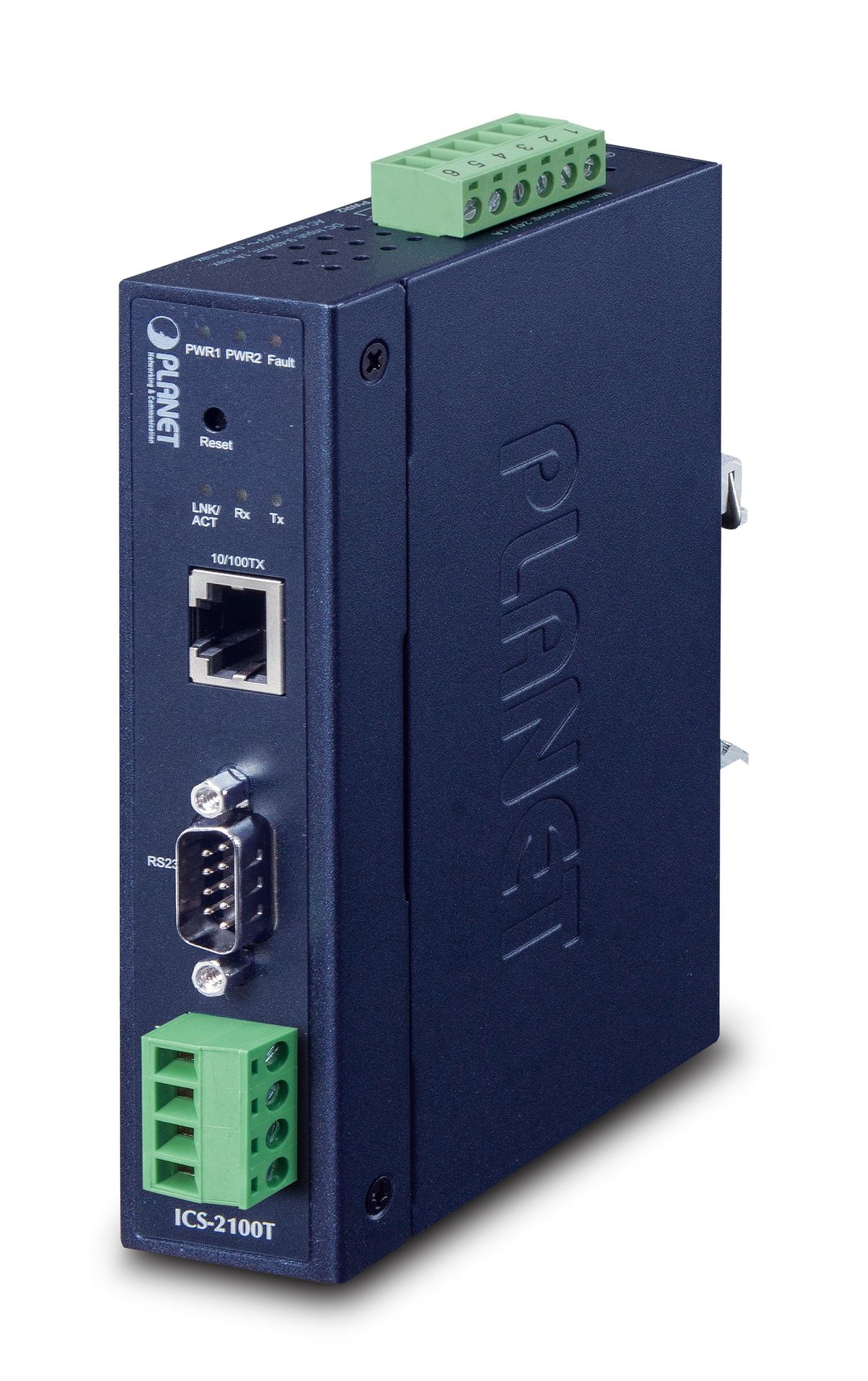 Planet Konwenter ICS-2100T