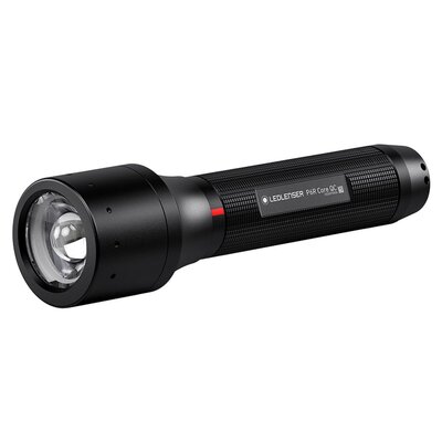 Ledlenser Latarka  Latarka Ledlenser P6R Core QC 502517
