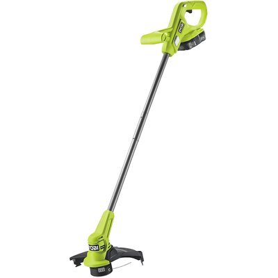 Ryobi Podkaszarka akumulatorowa RY18LT23A-120 (+ akumulator 2 Ah + ładowarka) 5133005460
