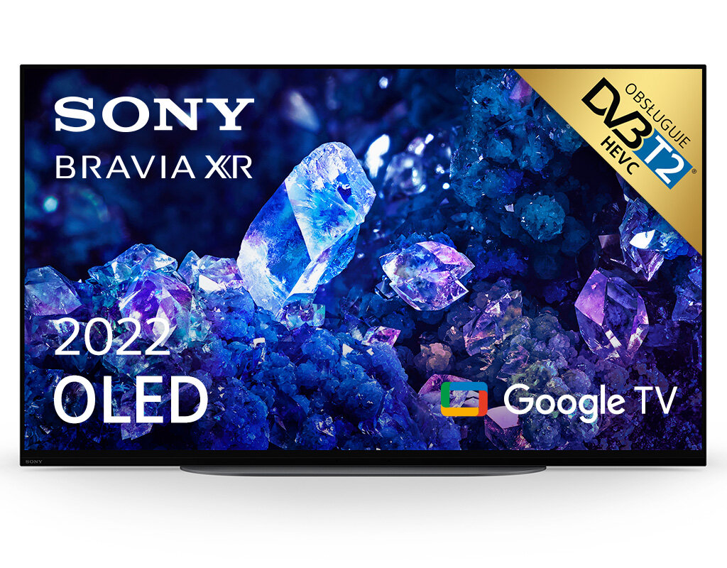 Sony BRAVIA 42 cali XR-42A90K