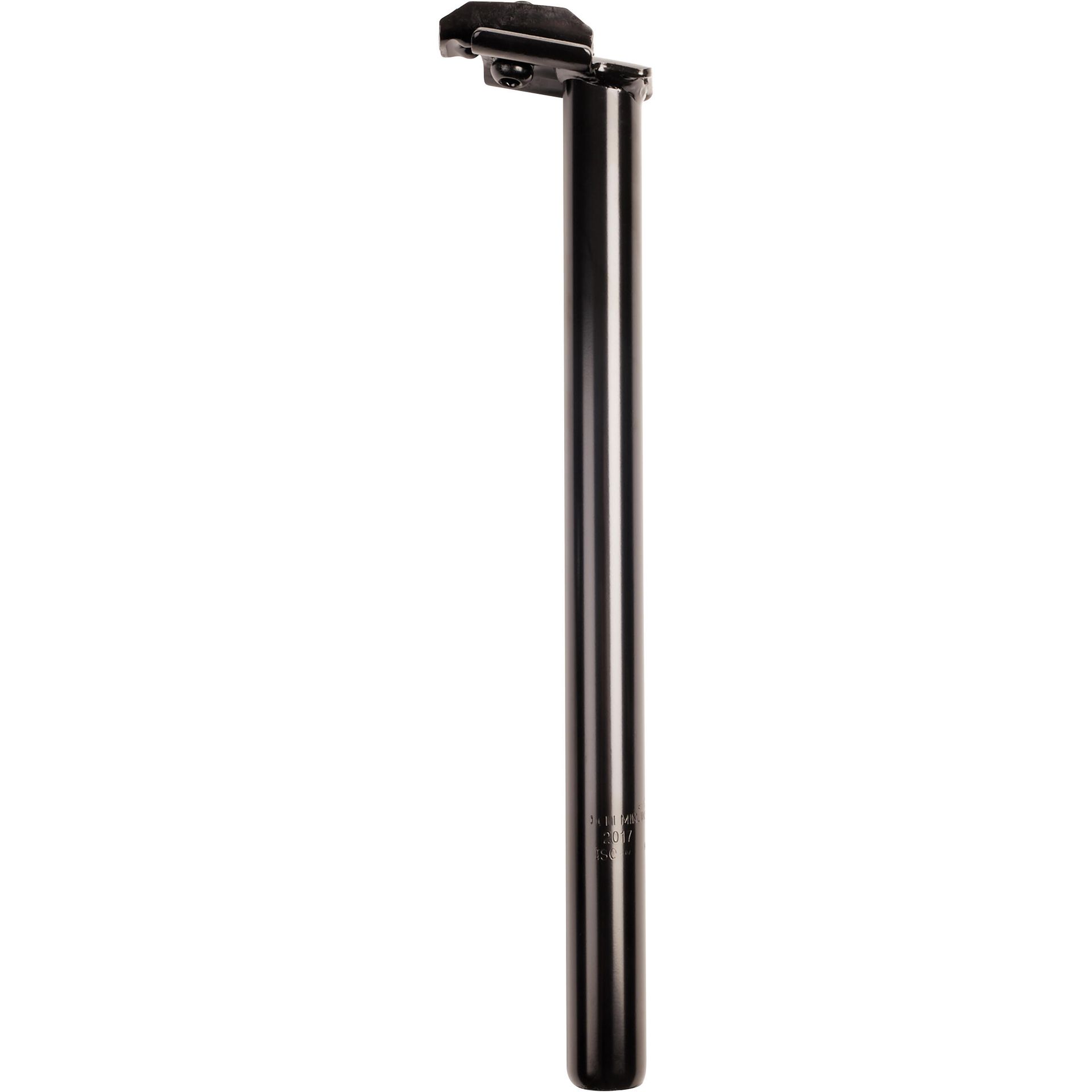 ROCKRIDER Sztyca podsiodłowa 27,2 mm 350 mm z jarzmem spawana do ST100 Unisex