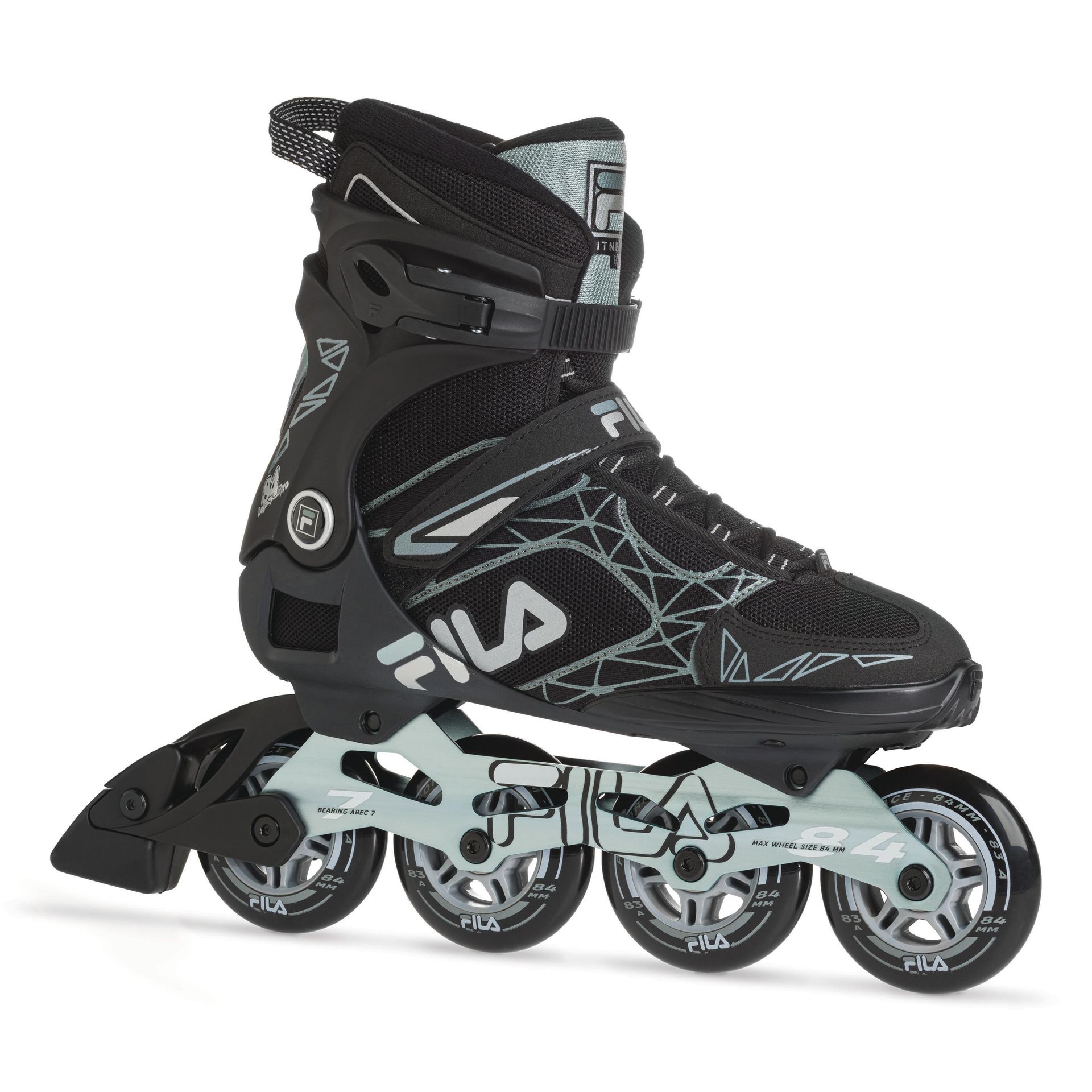 Fila SKATES Męskie Rolki SKATES LEGACY PRO 84 010621070