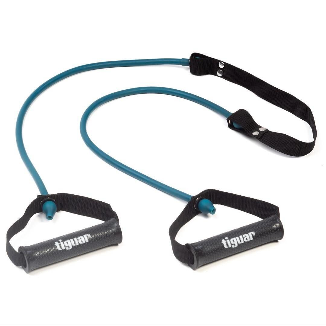 Tiguar ekspander, tubing mega tube 2.0, niebieski
