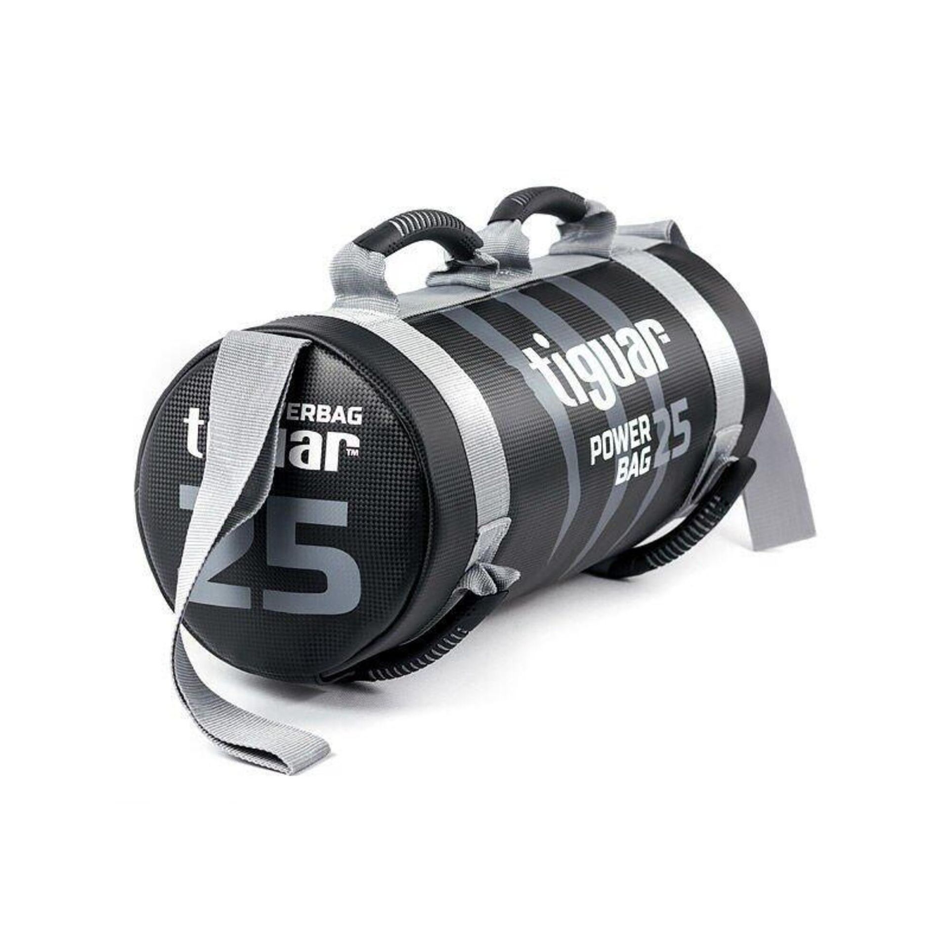 Tiguar Powerbag, 25 kg