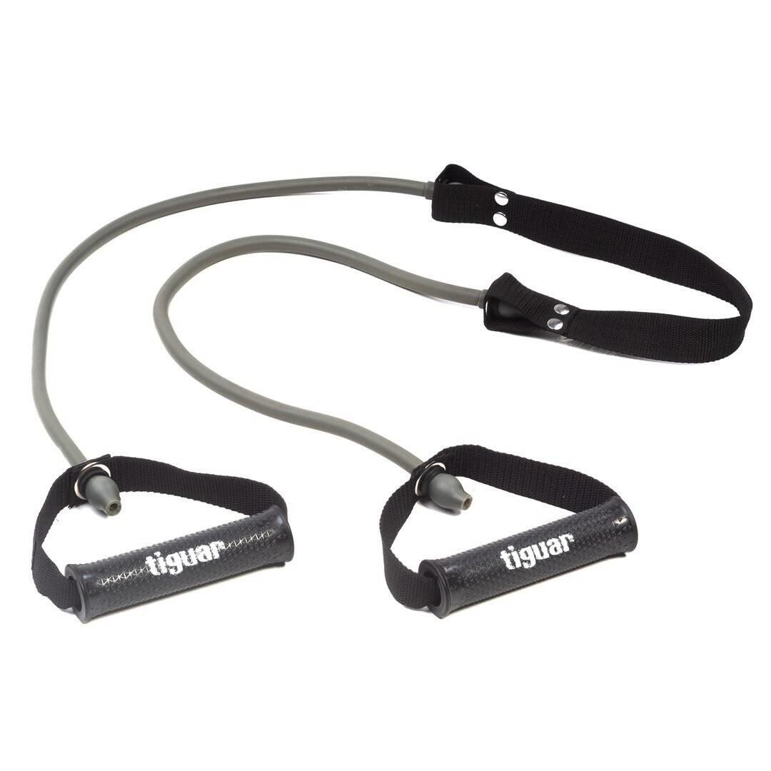 Tiguar ekspander, tubing mega tube 2.0, szary