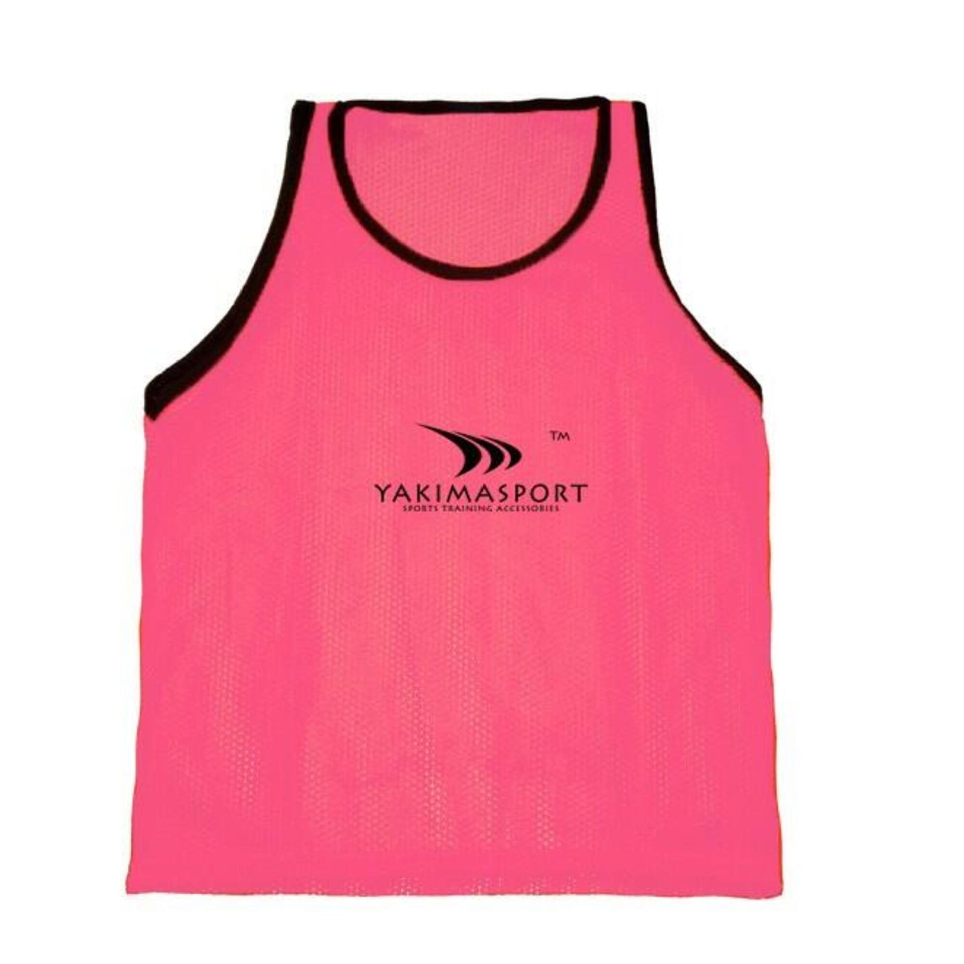Yakimasport Znacznik różowy
