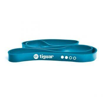 Tiguar MAŁPISZON Gumy do ćwiczeń power band 2 PB-GT0002