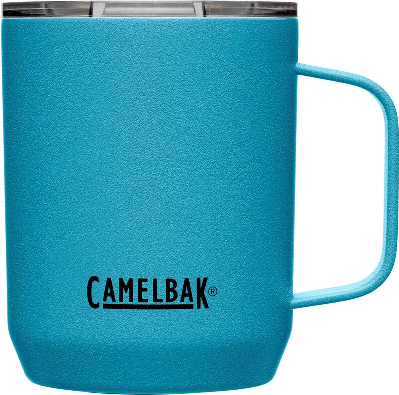 CamelBak CamelBak Horizon SST Vacuum Insulated Camp Mug 350ml, larkspur  2020 Termosy 08191132