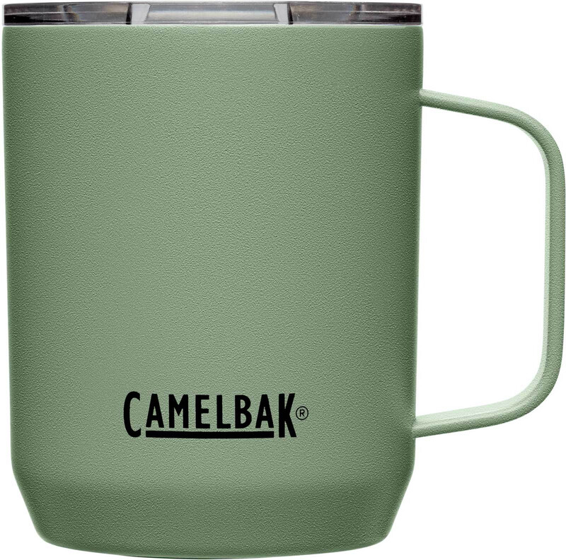 CamelBak CamelBak Horizon SST Vacuum Insulated Camp Mug 350ml, moss  2020 Termosy 08191140