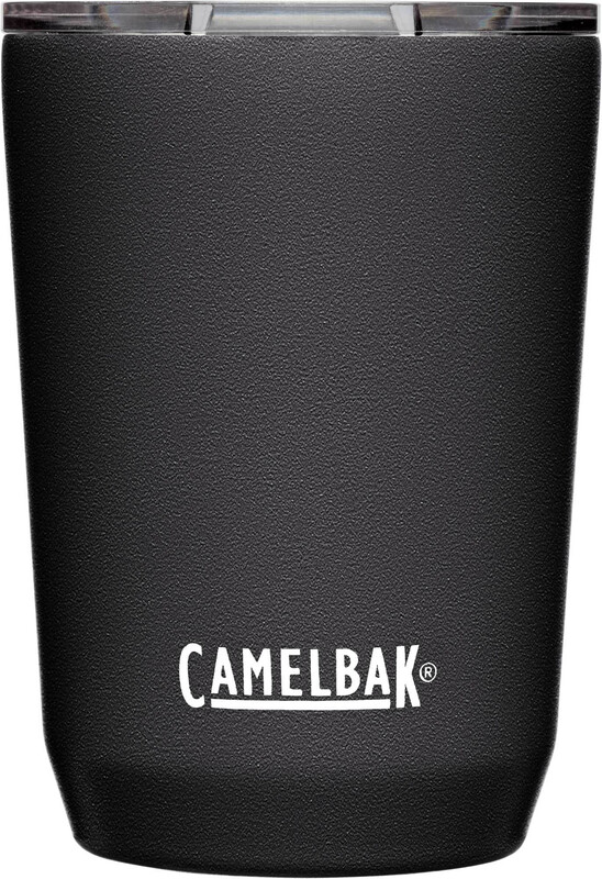 CamelBak CamelBak Horizon SST Insulated Tumbler 350ml, czarny  2021 Termosy 8192700