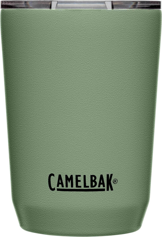 CamelBak CamelBak Horizon SST Insulated Tumbler 350ml, moss  2020 Termosy 08192726